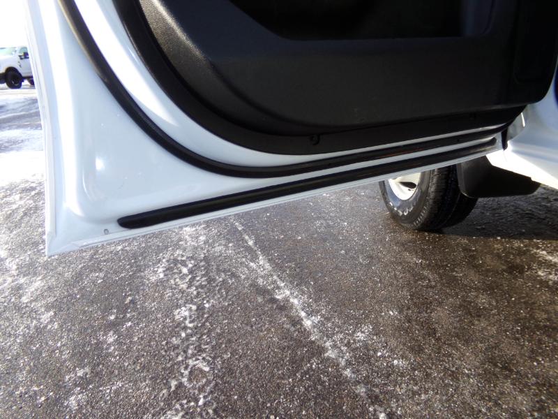 Chevrolet Silverado 3500HD Work Truck Crew Cab Long Box 4WD 2022