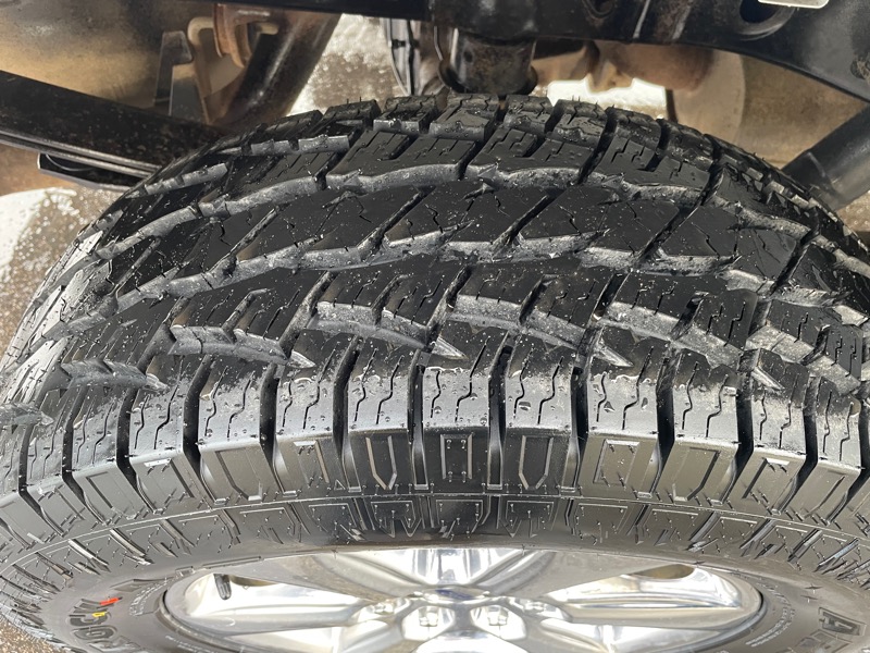 Ford F-150 XLT 4WD SuperCrew 6.5' Box 2018