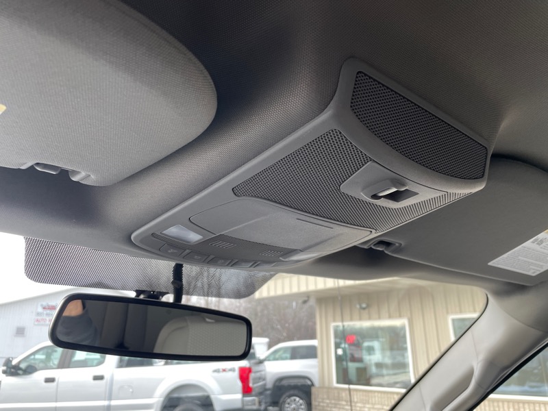 Ford F-150 XLT 4WD SuperCrew 6.5' Box 2018