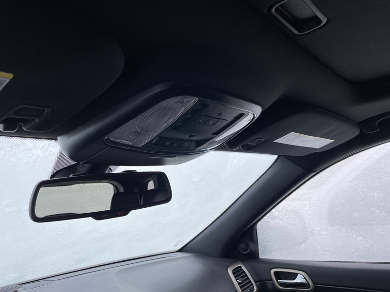 Jeep Grand Cherokee Limited 4WD 2014