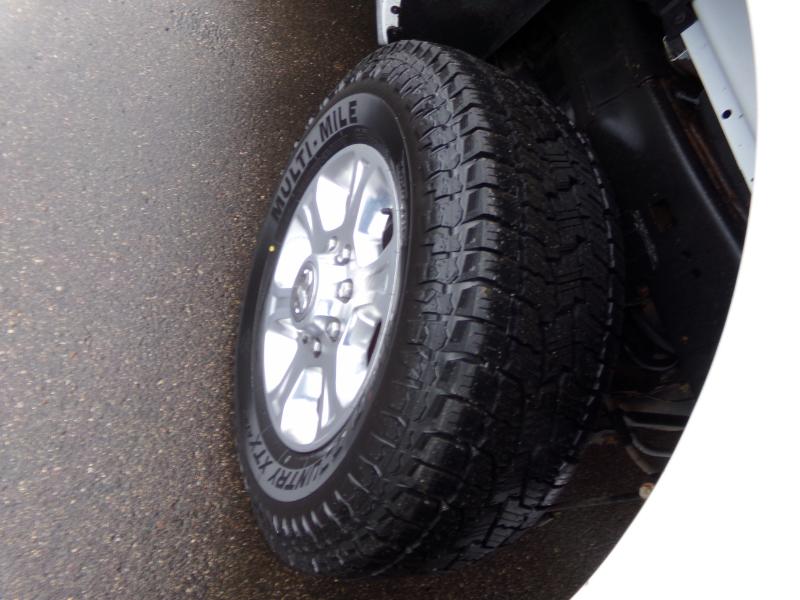 RAM 2500 Big Horn 4x4 Crew Cab 8' Box 2023