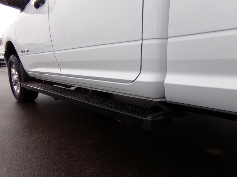 RAM 2500 Big Horn 4x4 Crew Cab 8' Box 2023