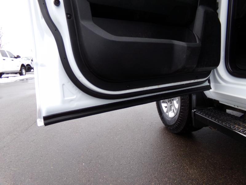 RAM 2500 Big Horn 4x4 Crew Cab 8' Box 2023