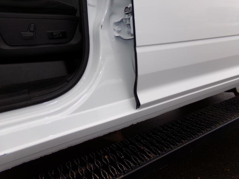 RAM 2500 Big Horn 4x4 Crew Cab 8' Box 2023