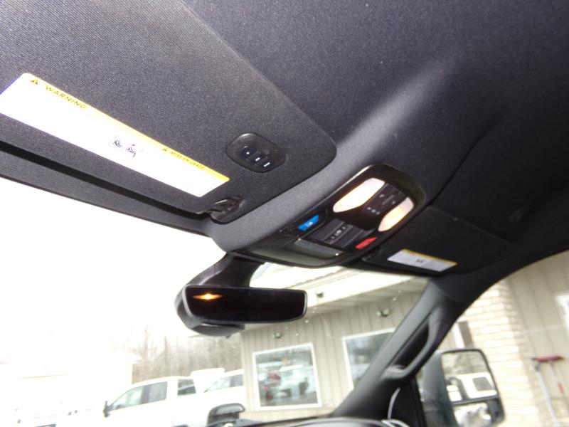 RAM 2500 Big Horn 4x4 Crew Cab 8' Box 2023