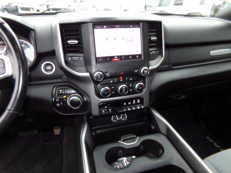 RAM 2500 Big Horn 4x4 Crew Cab 8' Box 2023