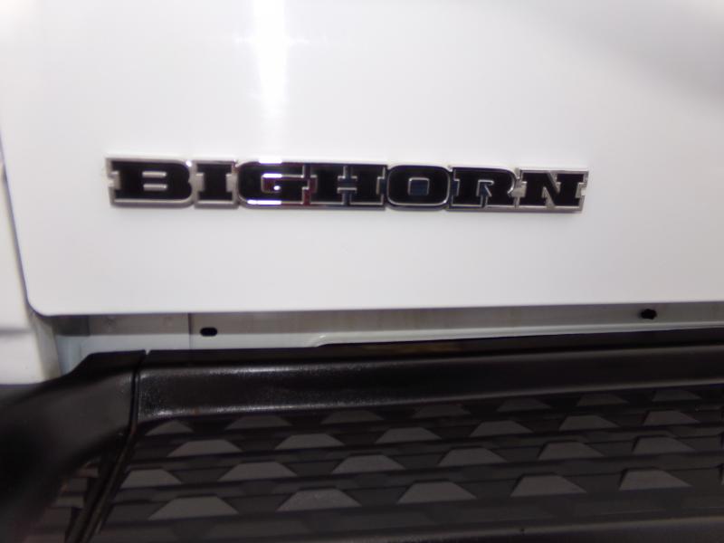 RAM 2500 Big Horn 4x4 Crew Cab 8' Box 2023