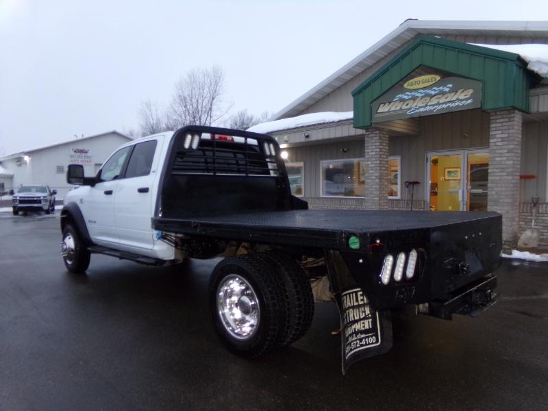 RAM 4500 Crew Cab LWB 4WD 2023