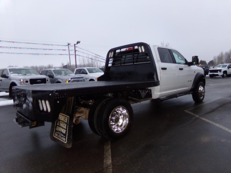 RAM 4500 Crew Cab LWB 4WD 2023