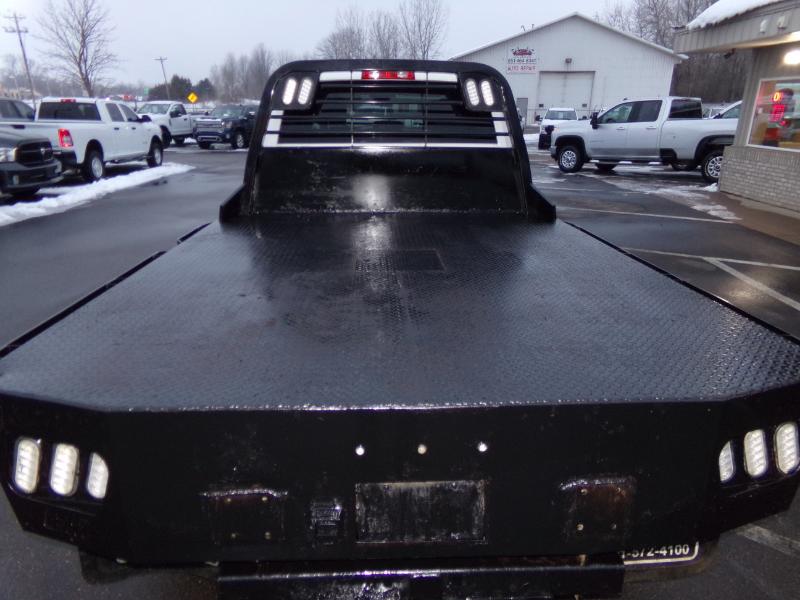 RAM 4500 Crew Cab LWB 4WD 2023