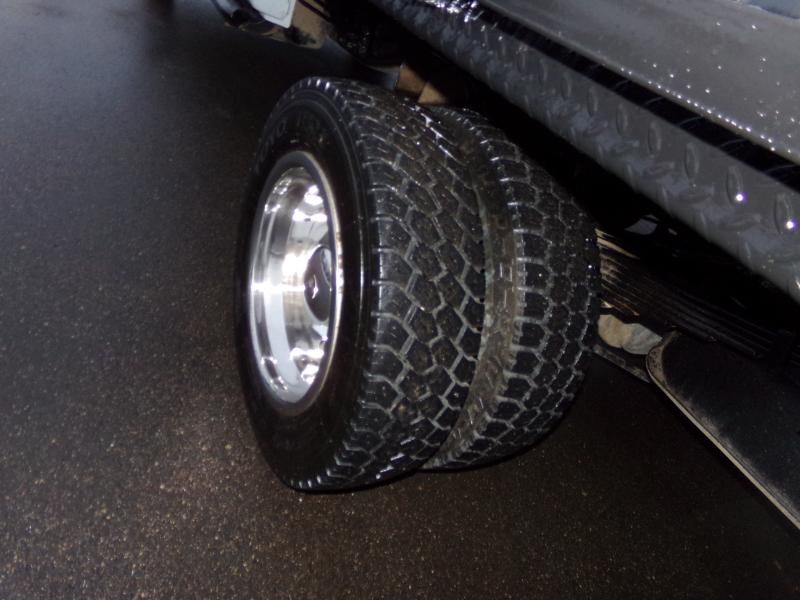 RAM 4500 Crew Cab LWB 4WD 2023