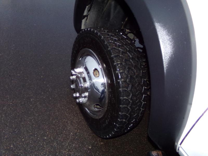 RAM 4500 Crew Cab LWB 4WD 2023