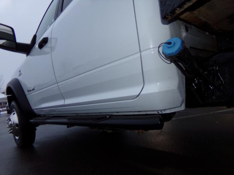 RAM 4500 Crew Cab LWB 4WD 2023