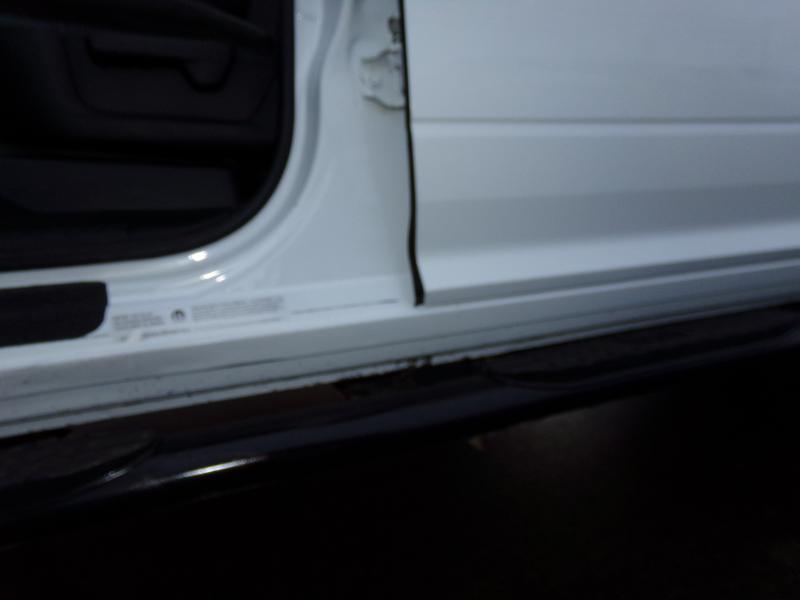 RAM 4500 Crew Cab LWB 4WD 2023