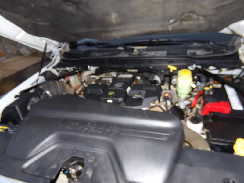 RAM 4500 Crew Cab LWB 4WD 2023