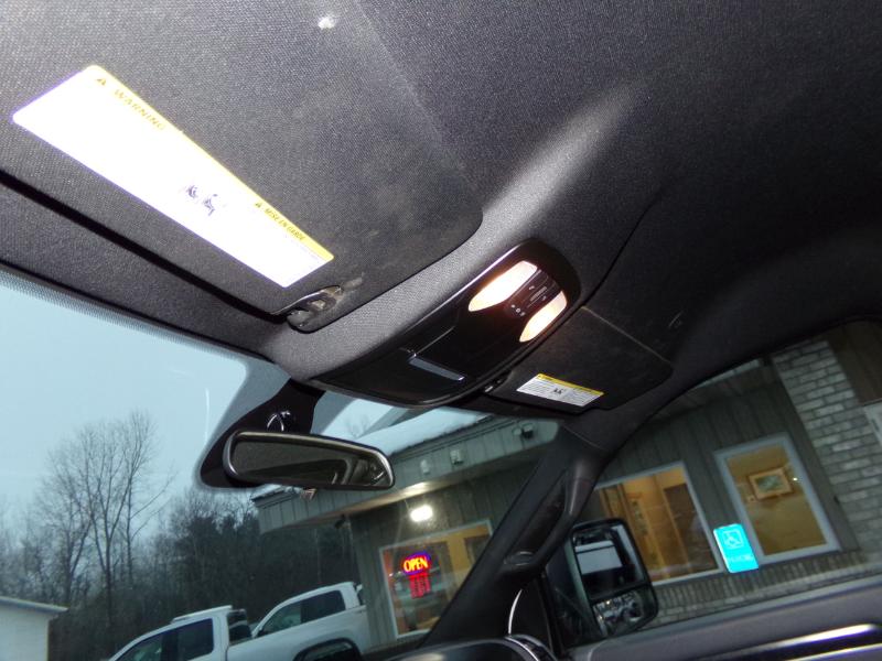 RAM 4500 Crew Cab LWB 4WD 2023