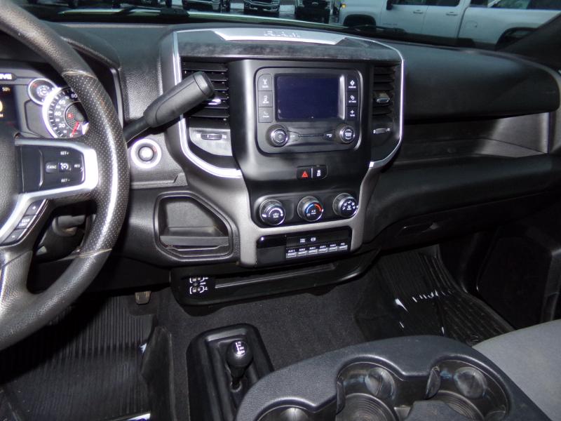 RAM 4500 Crew Cab LWB 4WD 2023