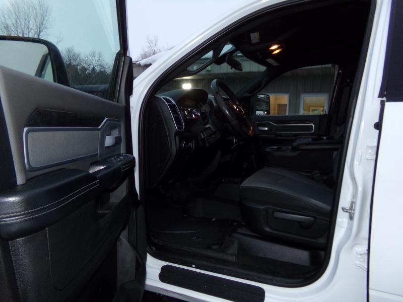RAM 4500 Crew Cab LWB 4WD 2023