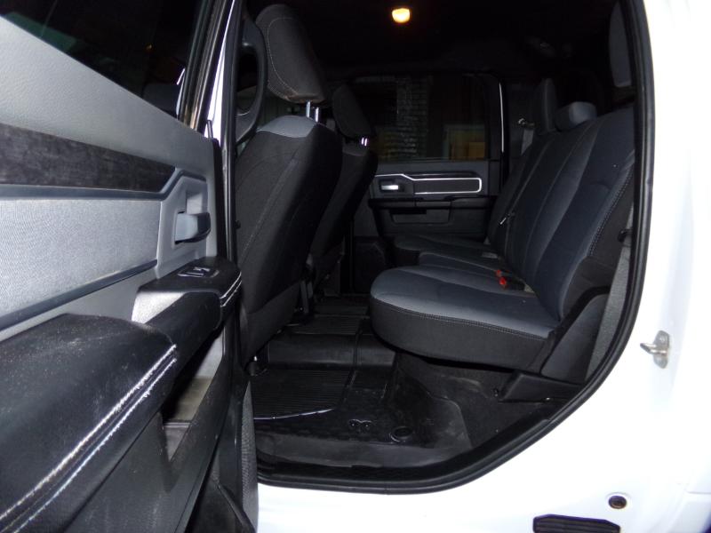 RAM 4500 Crew Cab LWB 4WD 2023