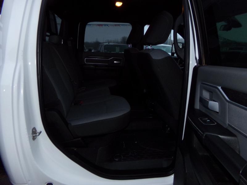 RAM 4500 Crew Cab LWB 4WD 2023