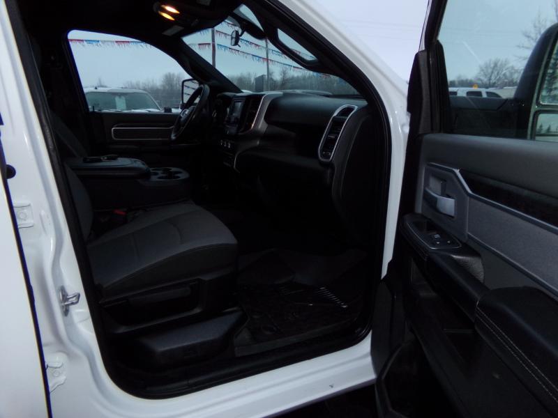 RAM 4500 Crew Cab LWB 4WD 2023