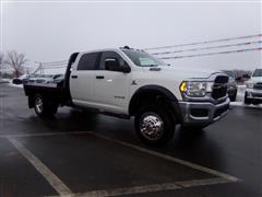 2023 RAM 4500 