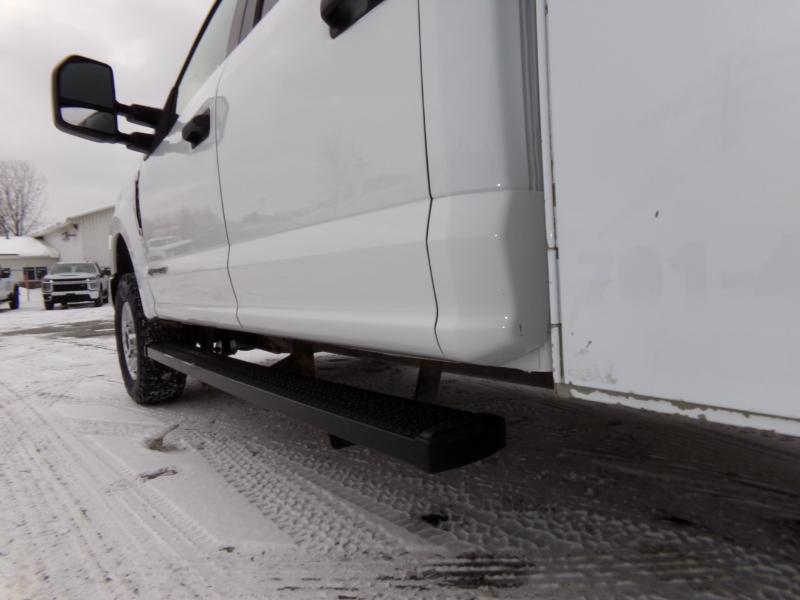 Ford F-350 SD XL Crew Cab Long Bed 4WD 2017