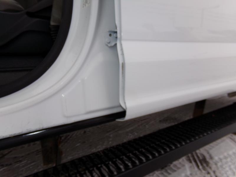 Ford F-350 SD XL Crew Cab Long Bed 4WD 2017