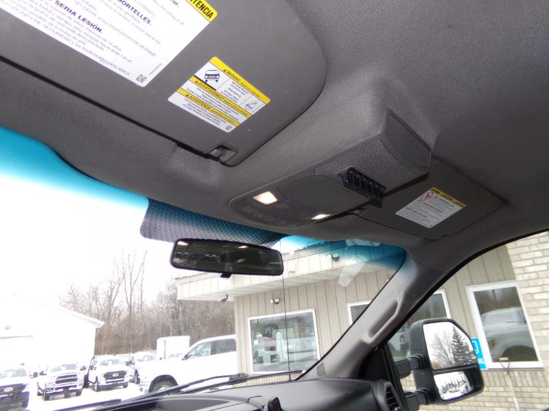 Ford F-350 SD XL Crew Cab Long Bed 4WD 2017