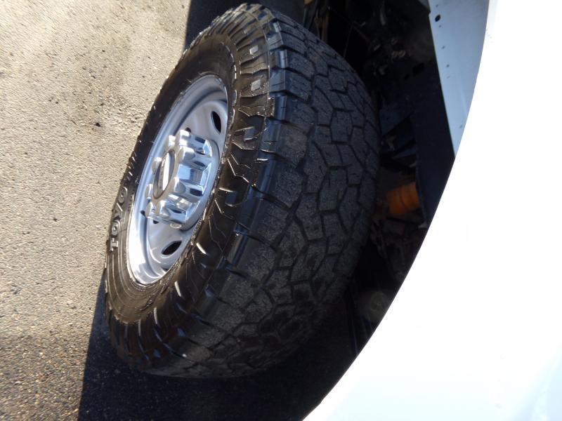 Ford F-350 SD XL Crew Cab Long Bed 4WD 2021