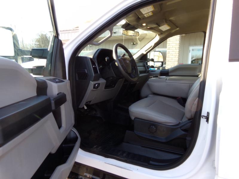 Ford F-350 SD XL Crew Cab Long Bed 4WD 2021