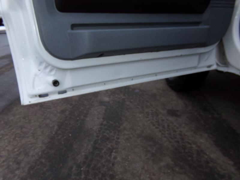 Ford F-250 SD XL Crew Cab LWB 4WD 2015