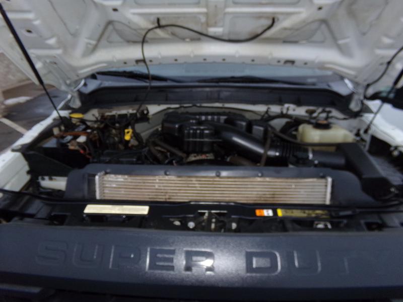 Ford F-250 SD XL Crew Cab LWB 4WD 2015