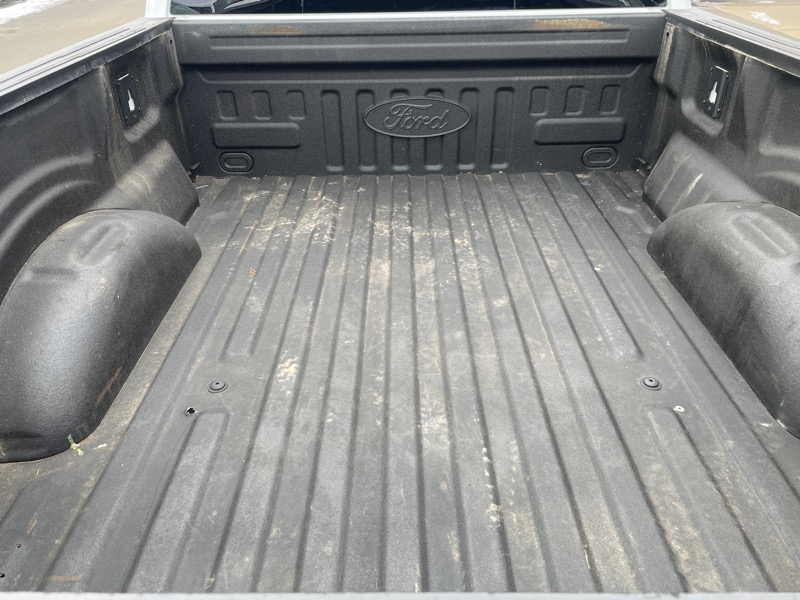 Ford F-150 4WD SuperCab 145" XL 2022