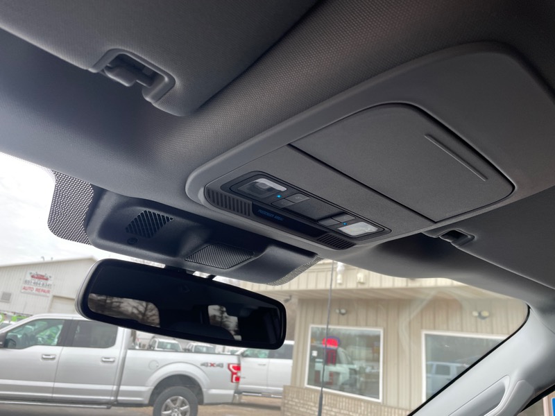 Ford F-150 4WD SuperCab 145" XL 2022