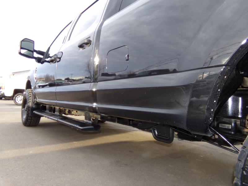 Ford F-250 SD XLT Crew Cab Long Bed 4WD 2022