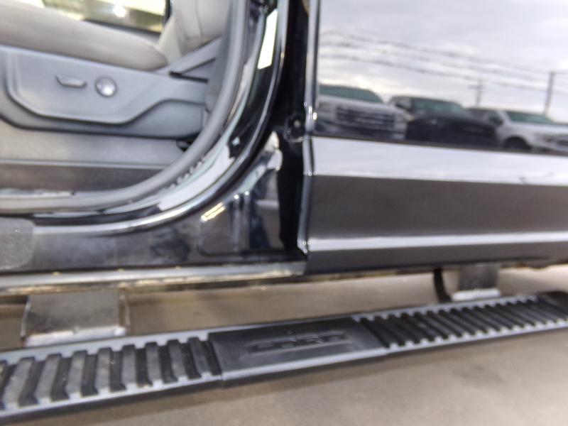 Ford F-250 SD XLT Crew Cab Long Bed 4WD 2022