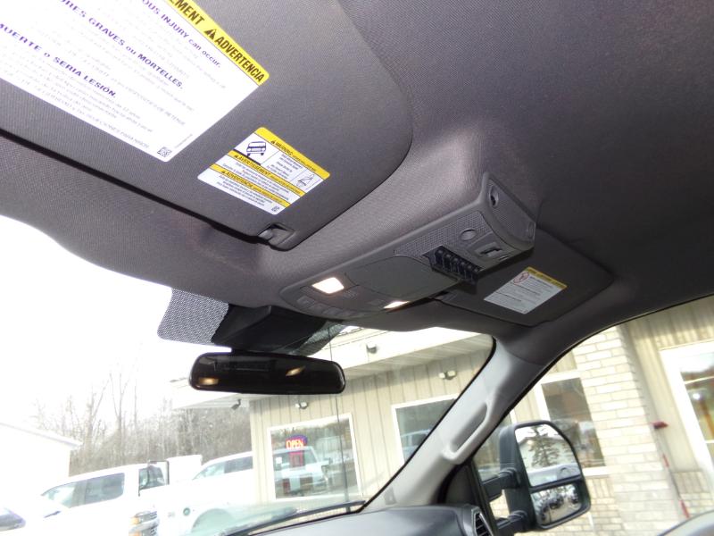 Ford F-250 SD XLT Crew Cab Long Bed 4WD 2022