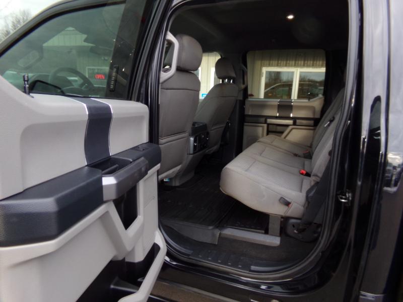 Ford F-250 SD XLT Crew Cab Long Bed 4WD 2022