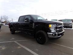 2022 Ford F-250 SD 