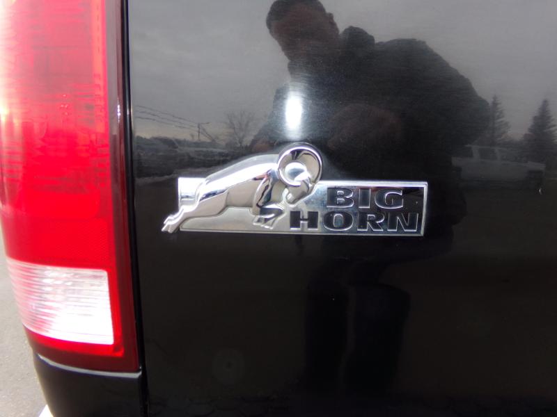 RAM 2500 SLT Crew Cab LWB 4WD 2018