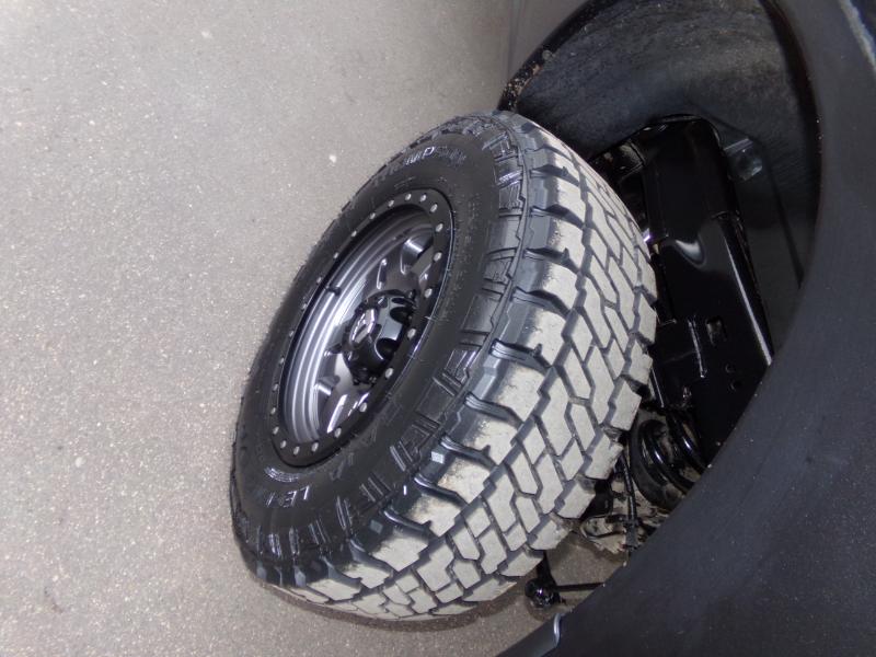 RAM 2500 SLT Crew Cab LWB 4WD 2018