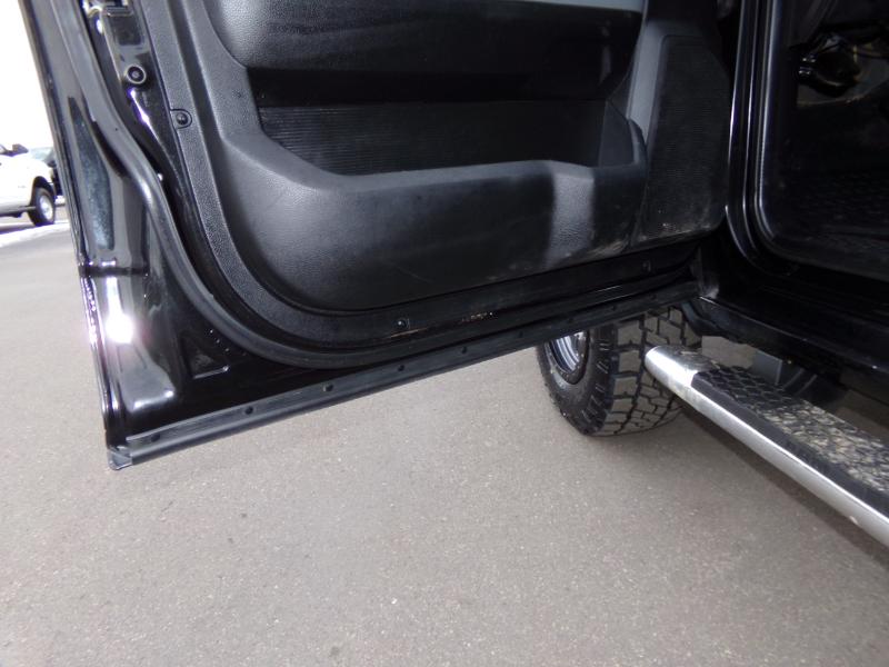 RAM 2500 SLT Crew Cab LWB 4WD 2018