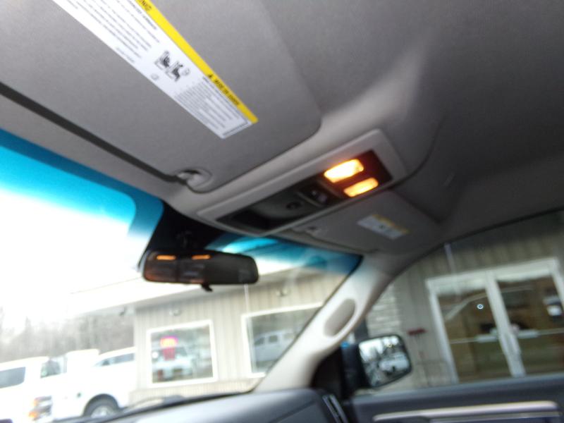 RAM 2500 SLT Crew Cab LWB 4WD 2018