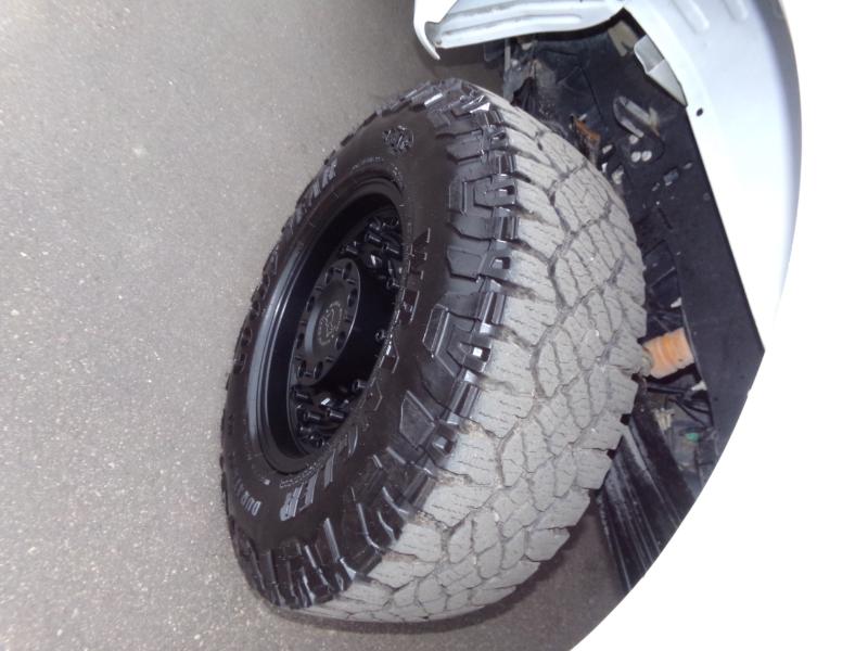 Ford F-250 SD XL Crew Cab 4WD 2022