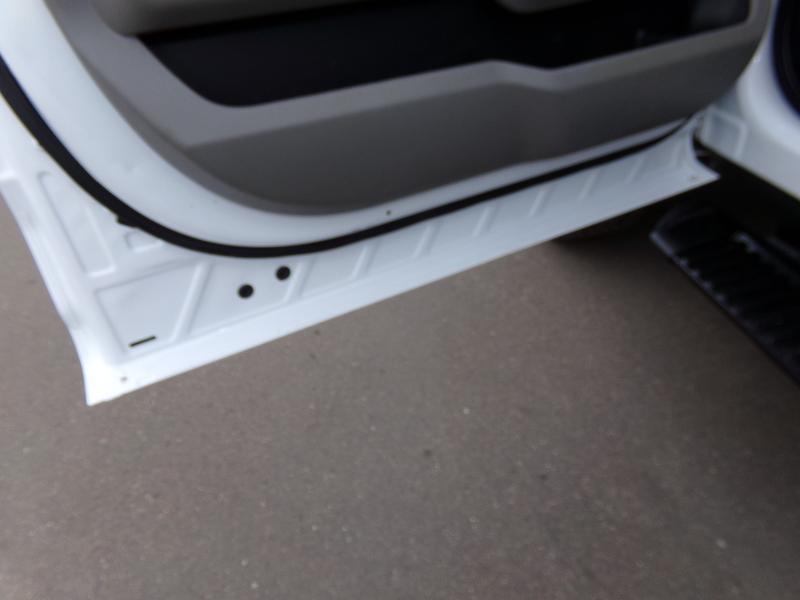 Ford F-250 SD XL Crew Cab 4WD 2022