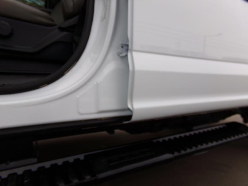 Ford F-250 SD XL Crew Cab 4WD 2022