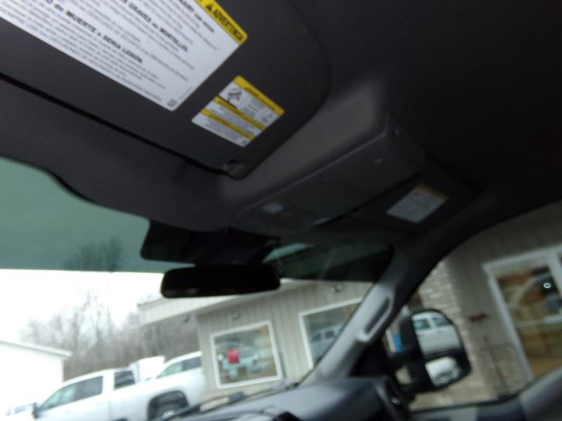 Ford F-250 SD XL Crew Cab 4WD 2022