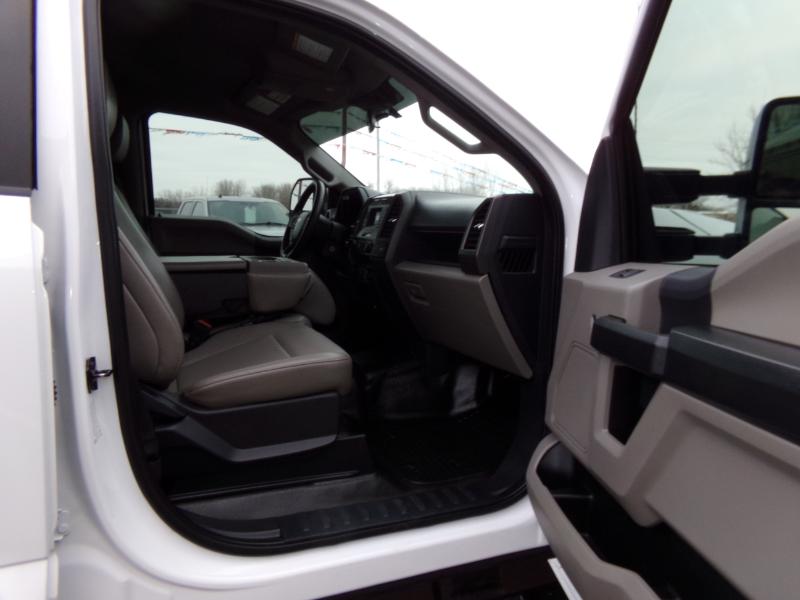 Ford F-250 SD XL Crew Cab 4WD 2022