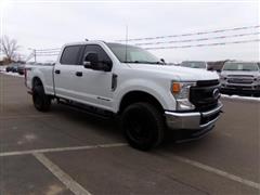 2022 Ford F-250 SD 